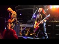 VENOM - Warhead - 70000 Tons Of Metal 2012 ...