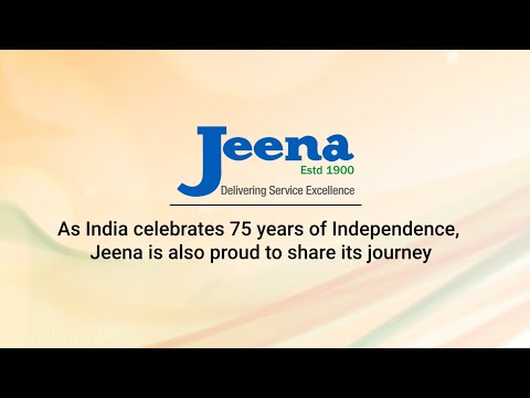 Jeena wishes all a very Happy Independence Day.
