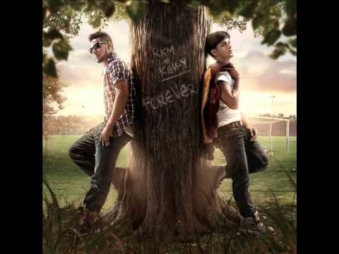 Regalo De Quinceanera - Rakim Y Ken Y