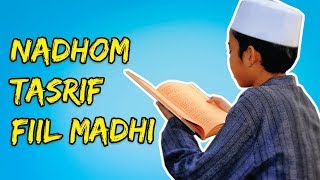 Download lagu Nadhom Tasrif Fiil Madhi mp3 Download lagu Nadhom Tasrif Fiil Madhi mp3