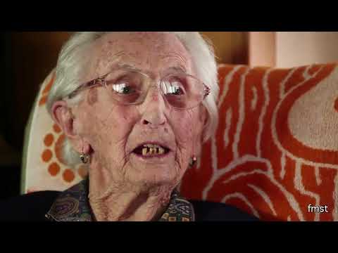 Intervista a Maria Ianesini