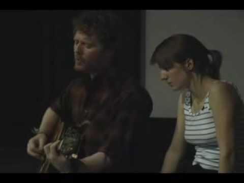 Markéta Irglová & Glen Hansard - When Your Minds Made Up