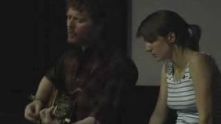 Markéta Irglová &amp; Glen Hansard - When Your Minds Made Up