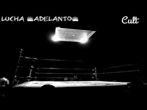 Lucha | Mc Cult *ADELANTO*
