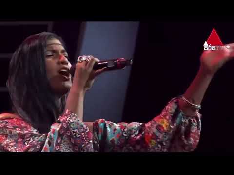 Performance of Midori Karunaratne