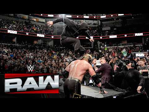 WWE Raw (2/16) Draws 2.7 Million Views On Netflix, Ranks Ninth Globally