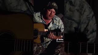 Blake Shelton - 'Only Love' (Acoustic) (Wynonna Judd Cover) (01.26.2023)