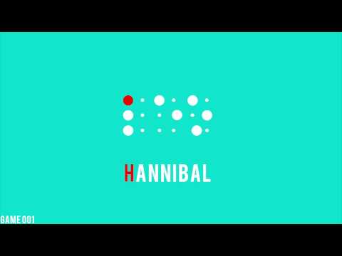 Leo Fragogiannis - Hannibal (Original Mix)