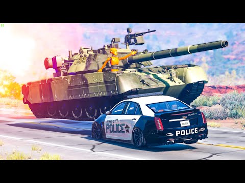 Dummy's Bad Day CONTINUED 😱 #4 - BeamNG Drive Crashes