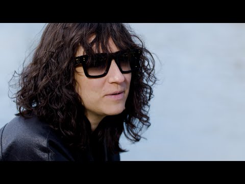 Lucia Cadotsch - Winner of a Swiss Music Prize 2023