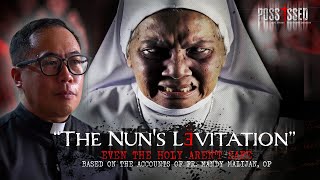 Download lagu Possessed Episode 4: The Nun's Levitation | Fr. Mandy Malijan, OP of the Diocese of Cubao mp3 Download lagu Possessed Episode 4: The Nun's Levitation | Fr. Mandy Malijan, OP of the Diocese of Cubao mp3