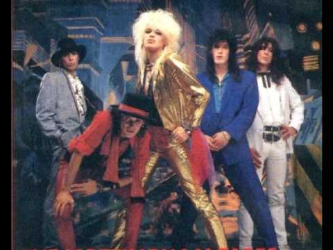 New York City - Hanoi Rocks