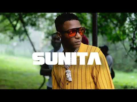 [FREE] “SUNITA” Rema x Wizkid x Burna Boy x Afrobeat Type beat 2023