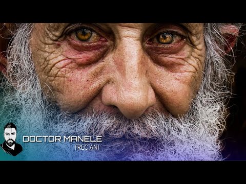 Doctor Manele - Trec Ani I Official Video 2025