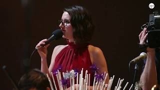 Too Darn Hot by Cole Porter - Ljubljana Academy of Music Big Band