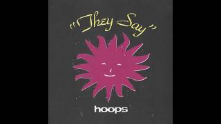 They Say Music Video