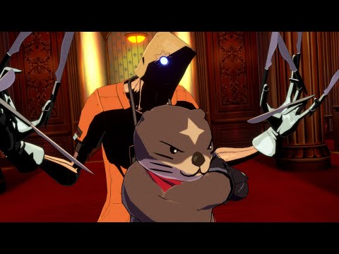 【GGST】CPU(Faust) vs HonoredOgre