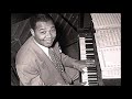 Jay McShann live at the Jazz Showcase, Chicago - 1982 (audio only)