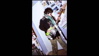 overly klothed fat ladies-drop dead (lunachicks cover)