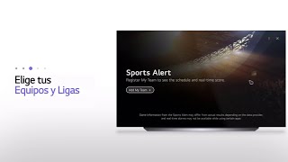 lgmgta - Televisor 60” Pulgadas Smart Tv LED 4K #LG Serie