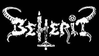 Beherit - Sadomatic Rites (Day of Darkness)
