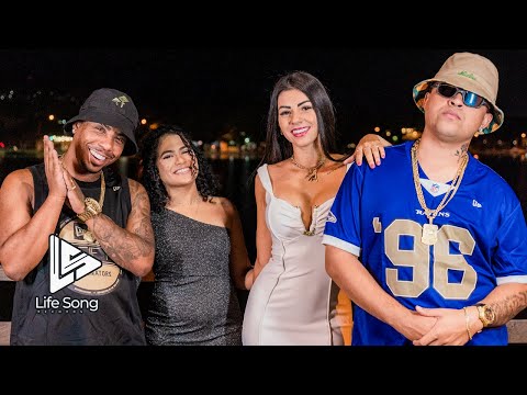 Mc Luan da Bs e Mc Josh - FORMA DIFERENTE [Faixa 8 Álbum DABSPROMUNDO]  DJ WIN e DJ MARCUS VINICIUS