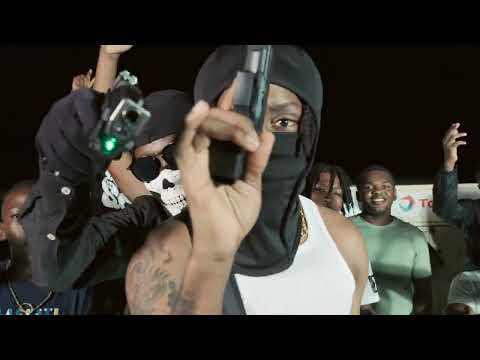 KICK KASS - CHARGEUR (FT ZIGII) (CLIP OFFICIEL)