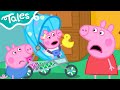 Peppa Pig Tales Baby Evie S FIRST TOY BRAND NEW Peppa Pig Episodes