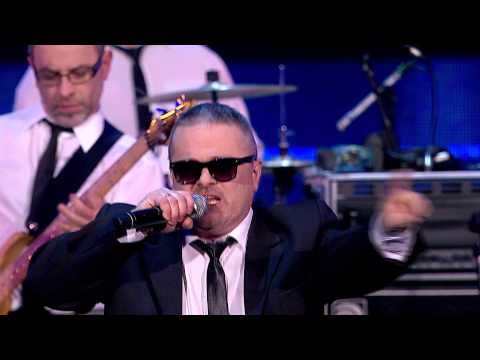 Afera Blues Group - Gimme Some Lovin - 7. edycja Must Be The Music