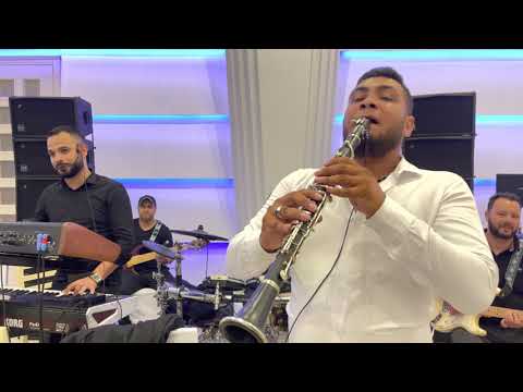 VALLE ENERGJIKE  - ALBAN BERATI SUPER ATMOSFERE , LIVE NE DASEM (4K)