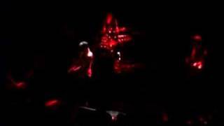 Micah P Hinson In The Trees Live @ ULU