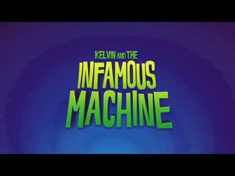 Infamous Machine video