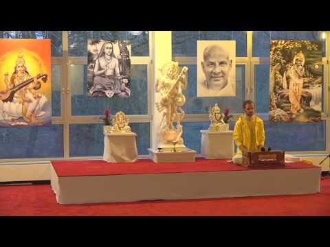 Live Satsang mit Ishwara - 07:00 Uhr 28.03.2020