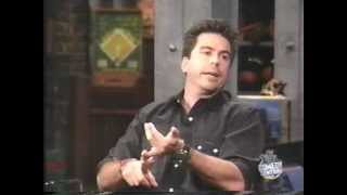 Tough Crowd - Greg Giraldo, Richard Belzer, James Smith, Rene Hicks