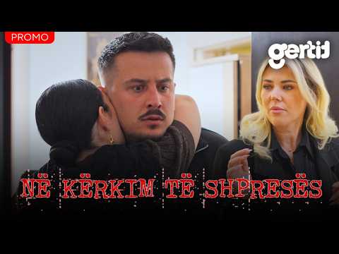 PROMO - Në kërkim të shpresës | Episodi 16