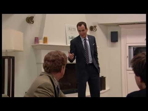 Arrested Development - Live in Fear