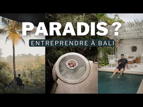 , title : 'Entreprendre à Bali : est-ce vraiment le PARADIS ?'