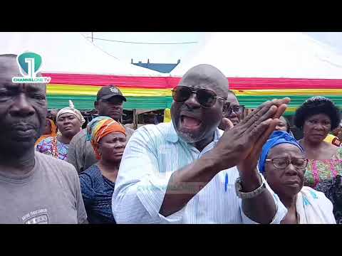“Keep the Market Clean or Lose Your Space” – Madina Assembly Warns Traders