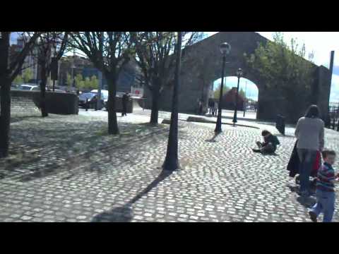 Team Profile BMX - Tricks for Ride to Glory 2011