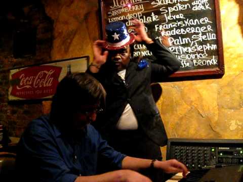 Promotional video thumbnail 2 for Piano Bar Music