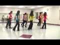 Runaway Train - Line Dance (Dance and Teach in.