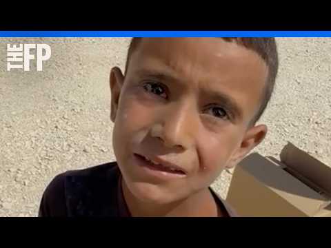 Gazan Boy Found Alive. The Whistleblower Hoax That Fooled the World