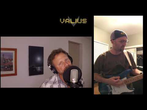 Valius video.