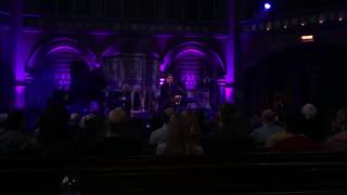 Satellites - Overload (Union Chapel, 02/05/17)