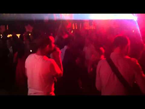 Aragona Band - live @sheshi21