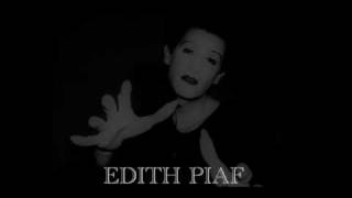 Edith Piaf, Olympia de Paris: c&#39;etait pas moi