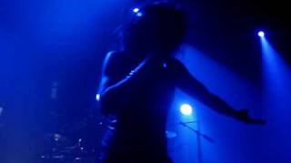 After Forever - Forlorn Hope (live) Hardenberg 26.12.07