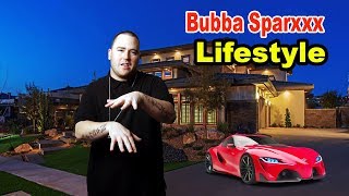 Bubba Sparxxx - Lifestyle, Girlfriend, Net worth, House, Car, Biography 2019 | Celebrity Glorious