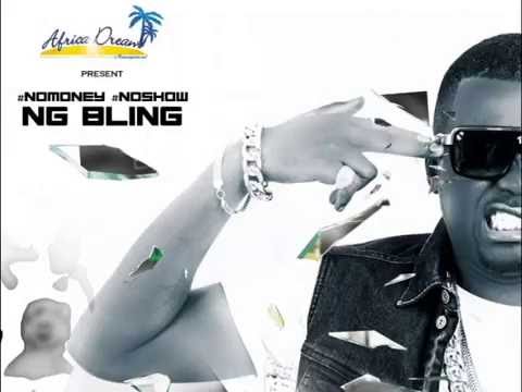 NG BLING - No Money No Show -Prod by Da HeavenBoy ( AUDIO )