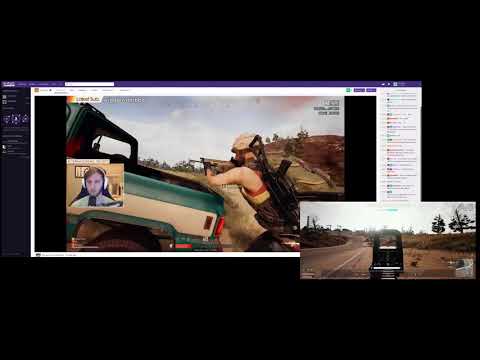 PUBG - Our chocoTaco and Boomzy Kill